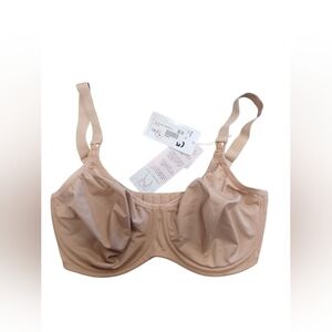 💥HOST PICK💥 Anita NWT Maternity Bra in Nude, Size 34 G